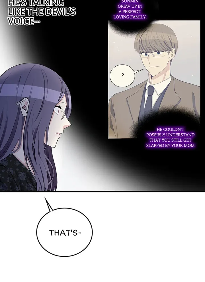 A Butterfly Metamorphoses Three Times Chapter 15 page 63