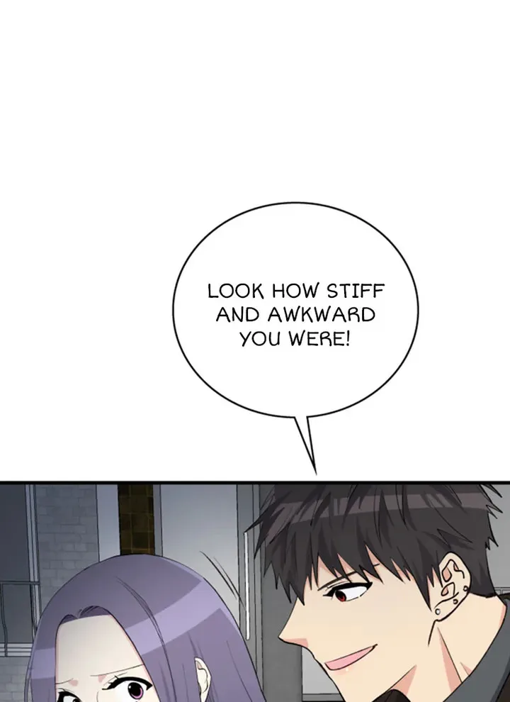 A Butterfly Metamorphoses Three Times Chapter 14 page 66