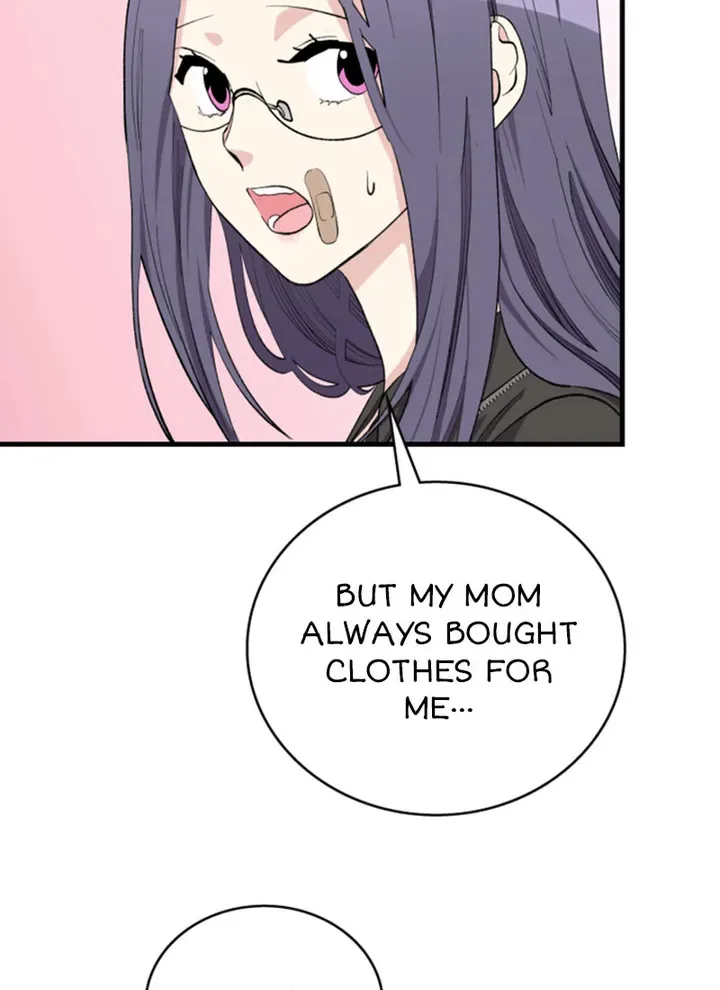 A Butterfly Metamorphoses Three Times Chapter 14 page 60