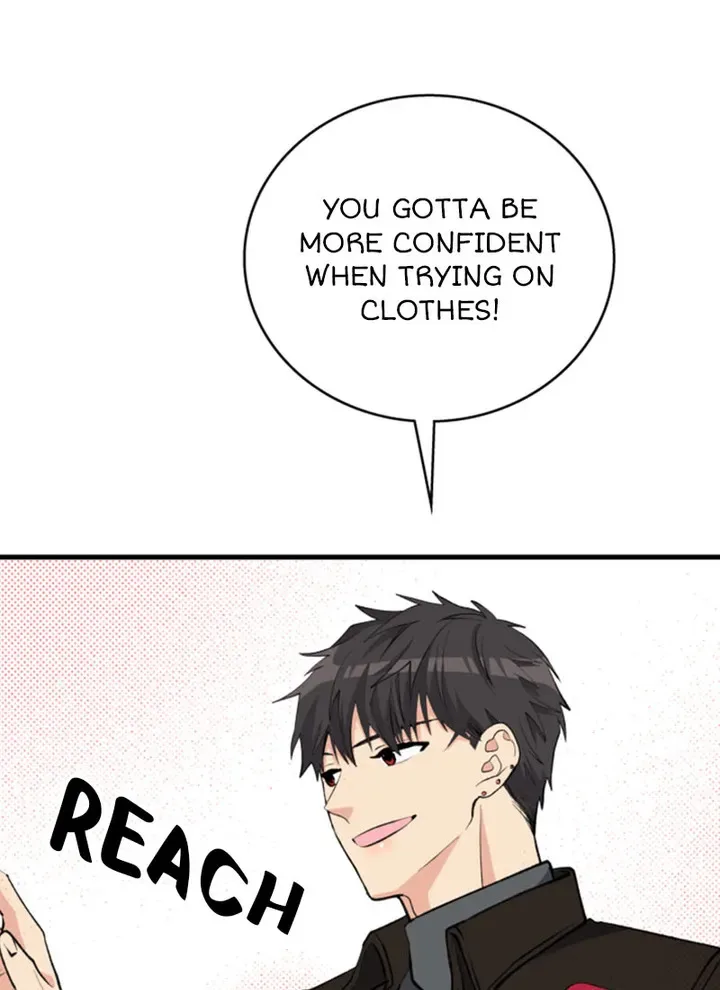 A Butterfly Metamorphoses Three Times Chapter 14 page 68
