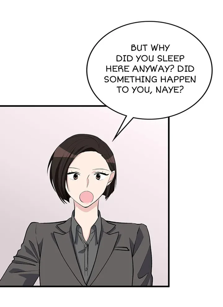 A Butterfly Metamorphoses Three Times Chapter 16 page 33
