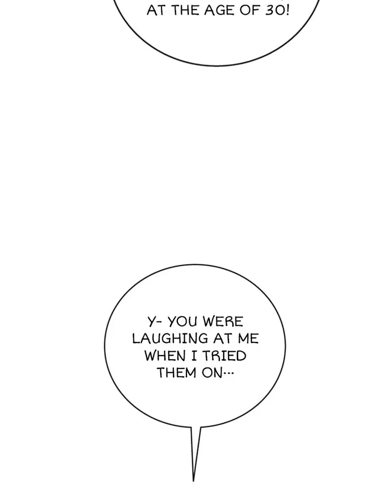 A Butterfly Metamorphoses Three Times Chapter 14 page 64