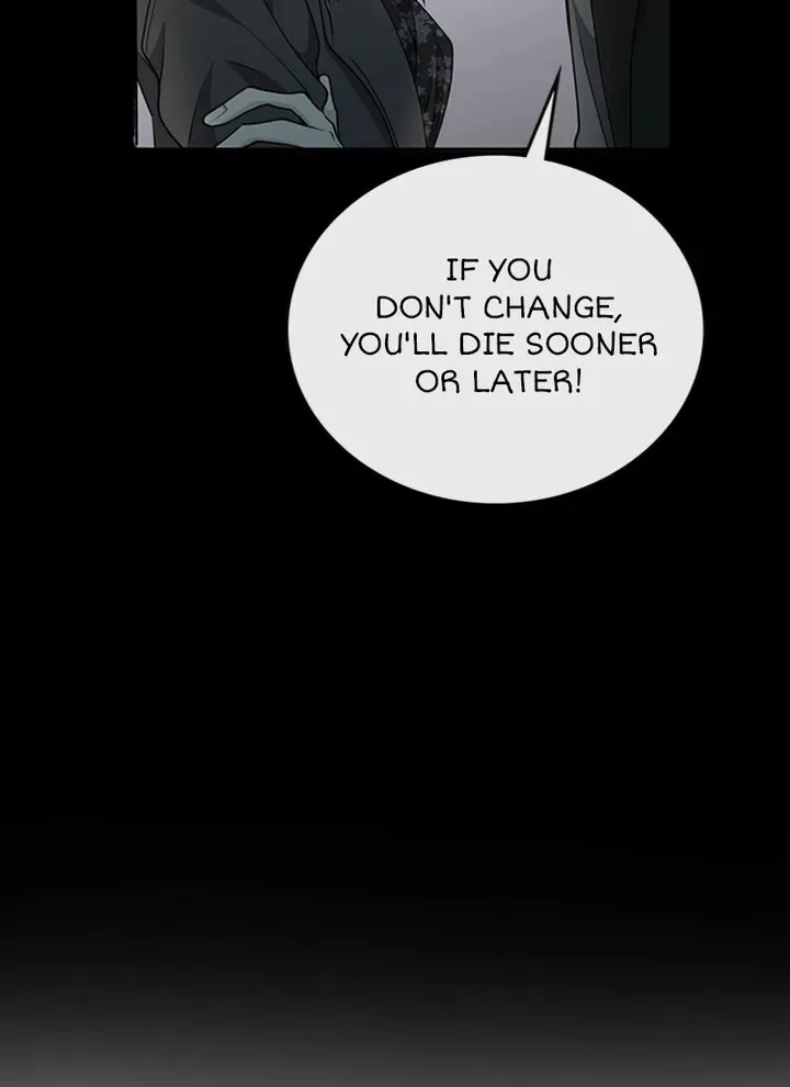 A Butterfly Metamorphoses Three Times Chapter 19 page 5