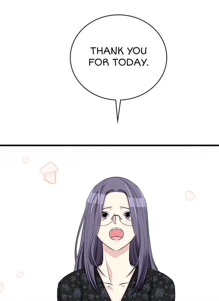 A Butterfly Metamorphoses Three Times Chapter 15 page 69