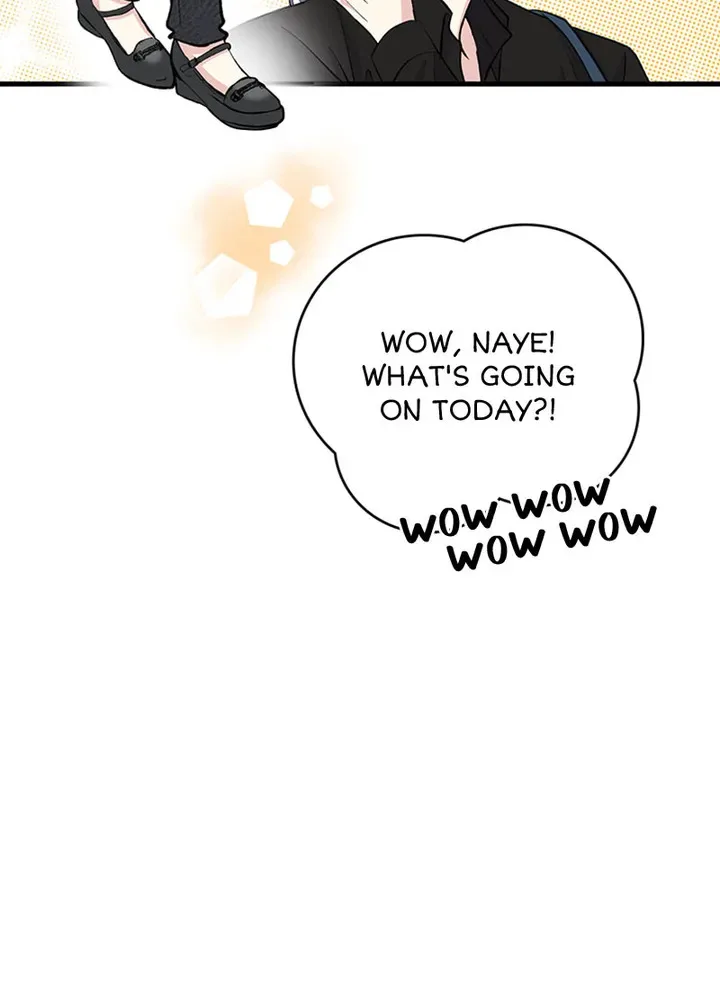 A Butterfly Metamorphoses Three Times Chapter 15 page 75