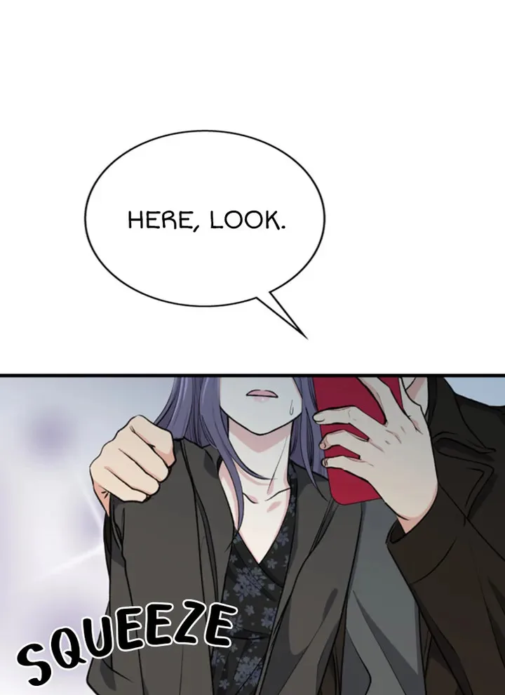 A Butterfly Metamorphoses Three Times Chapter 14 page 76