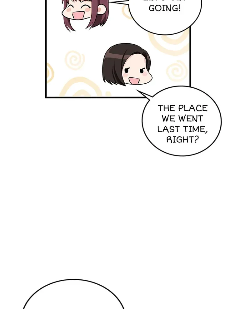 A Butterfly Metamorphoses Three Times Chapter 16 page 53
