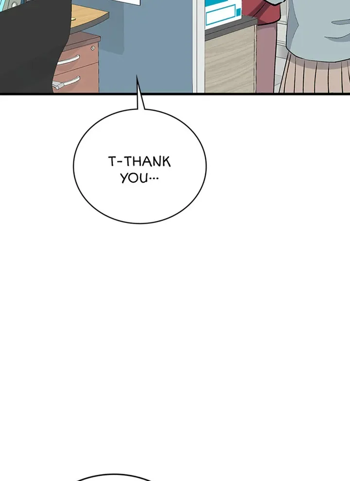 A Butterfly Metamorphoses Three Times Chapter 15 page 77