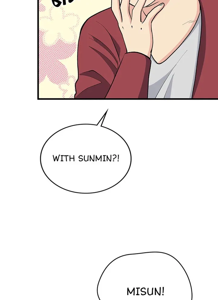 A Butterfly Metamorphoses Three Times Chapter 15 page 86