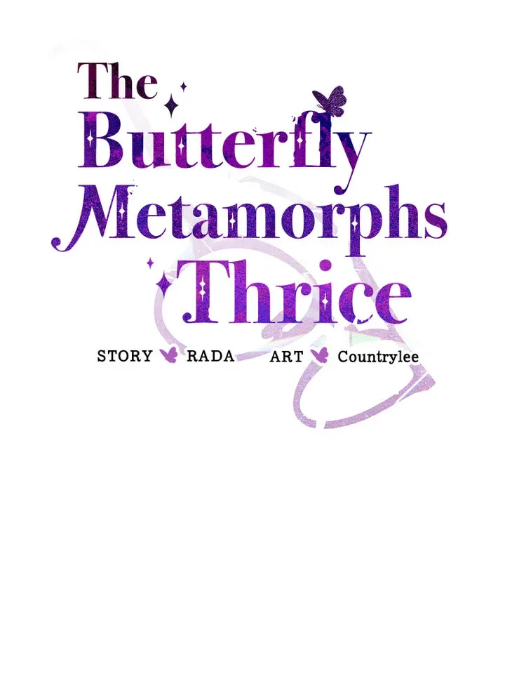 A Butterfly Metamorphoses Three Times Chapter 19 page 12