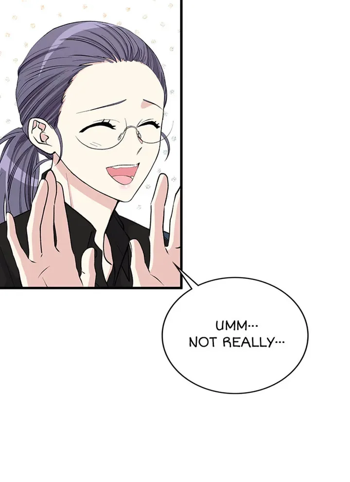 A Butterfly Metamorphoses Three Times Chapter 15 page 79