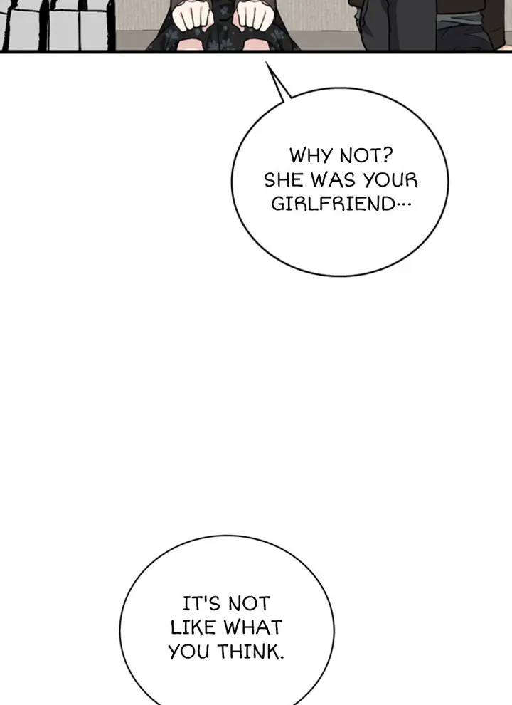 A Butterfly Metamorphoses Three Times Chapter 14 page 87