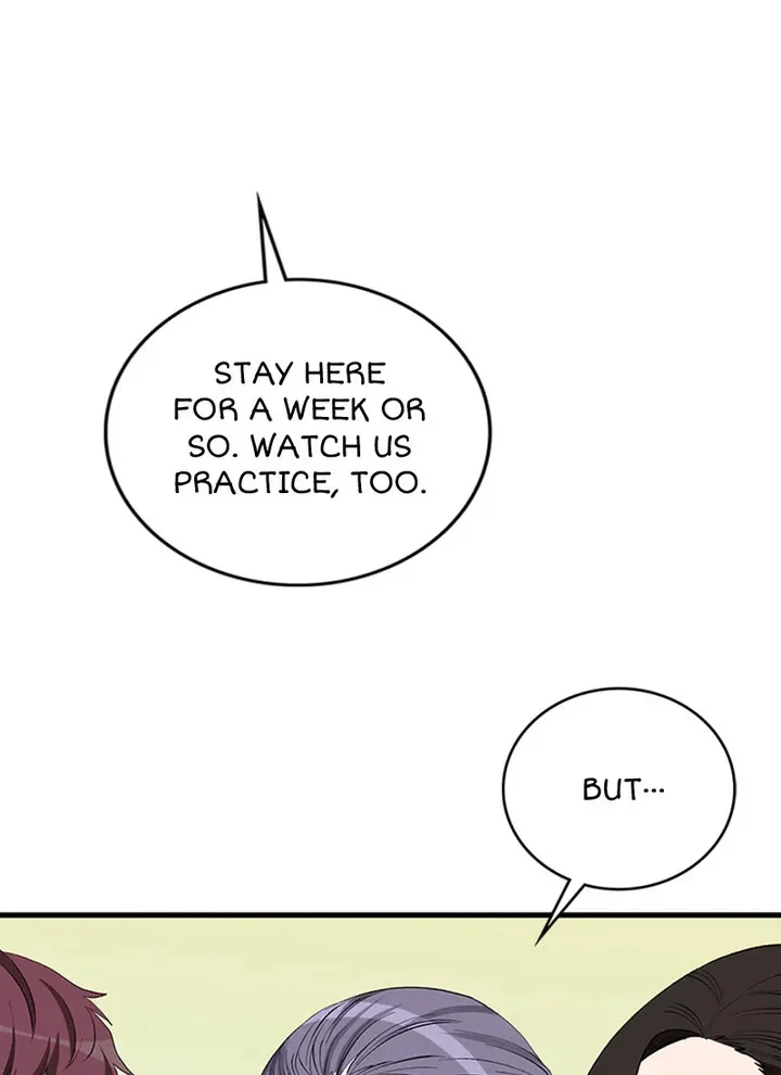 A Butterfly Metamorphoses Three Times Chapter 16 page 50