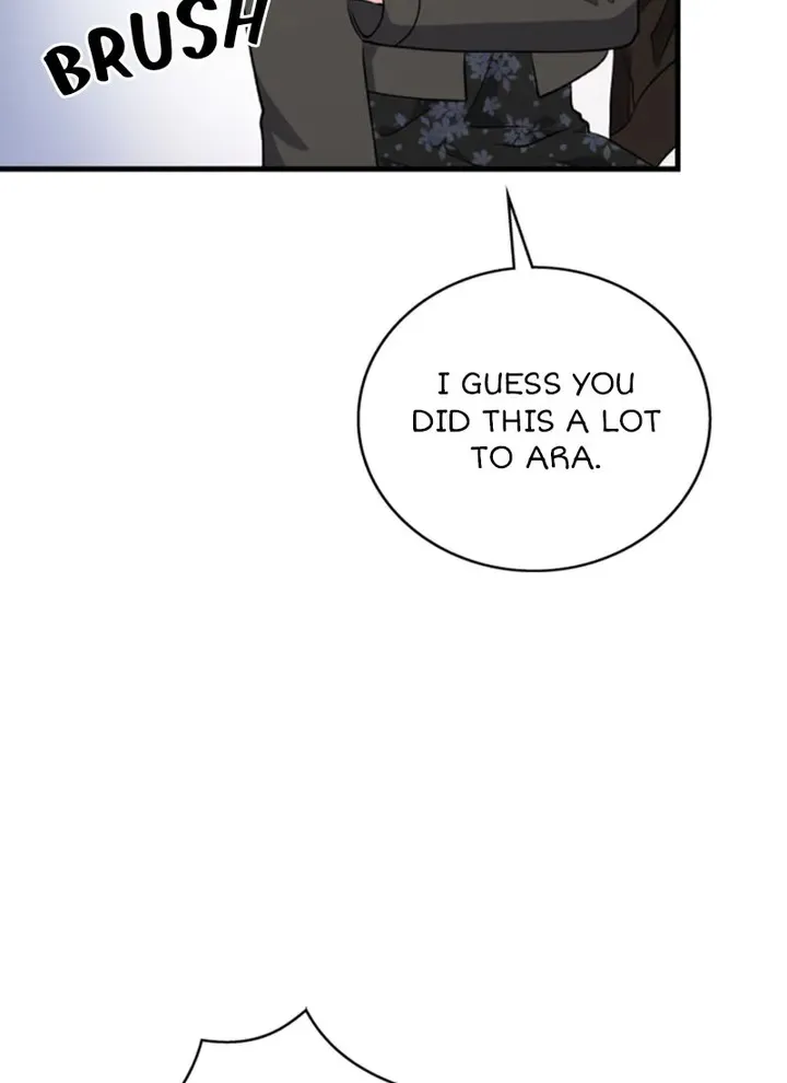 A Butterfly Metamorphoses Three Times Chapter 14 page 85
