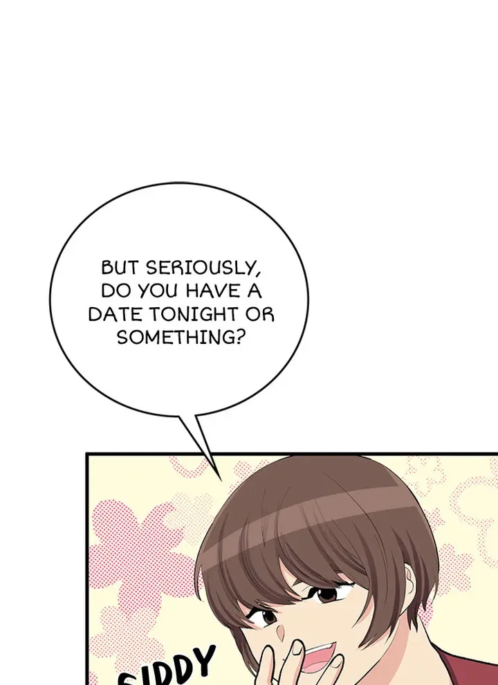 A Butterfly Metamorphoses Three Times Chapter 15 page 85