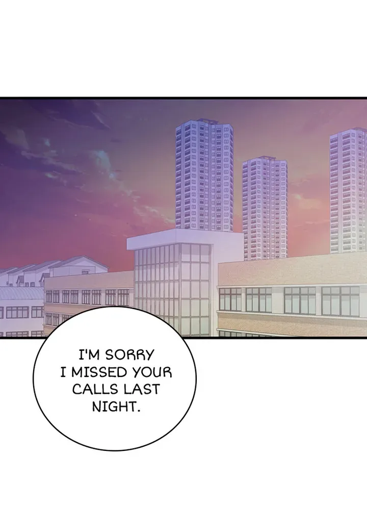 A Butterfly Metamorphoses Three Times Chapter 15 page 91