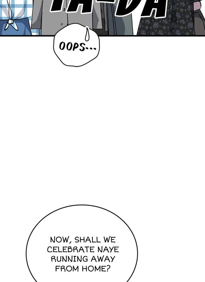 A Butterfly Metamorphoses Three Times Chapter 16 page 45