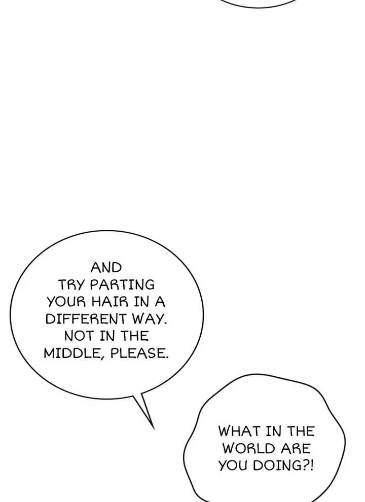 A Butterfly Metamorphoses Three Times Chapter 14 page 74