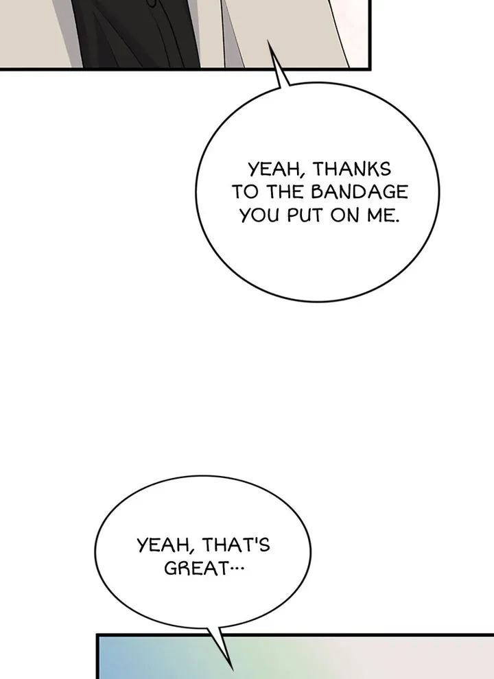 A Butterfly Metamorphoses Three Times Chapter 15 page 95