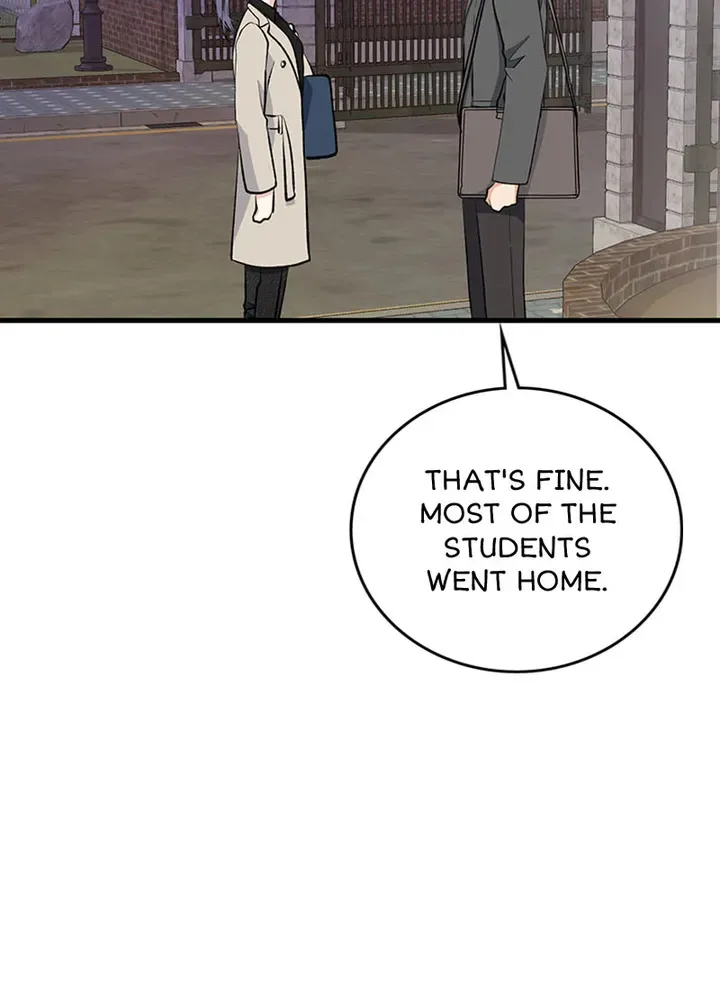 A Butterfly Metamorphoses Three Times Chapter 15 page 93
