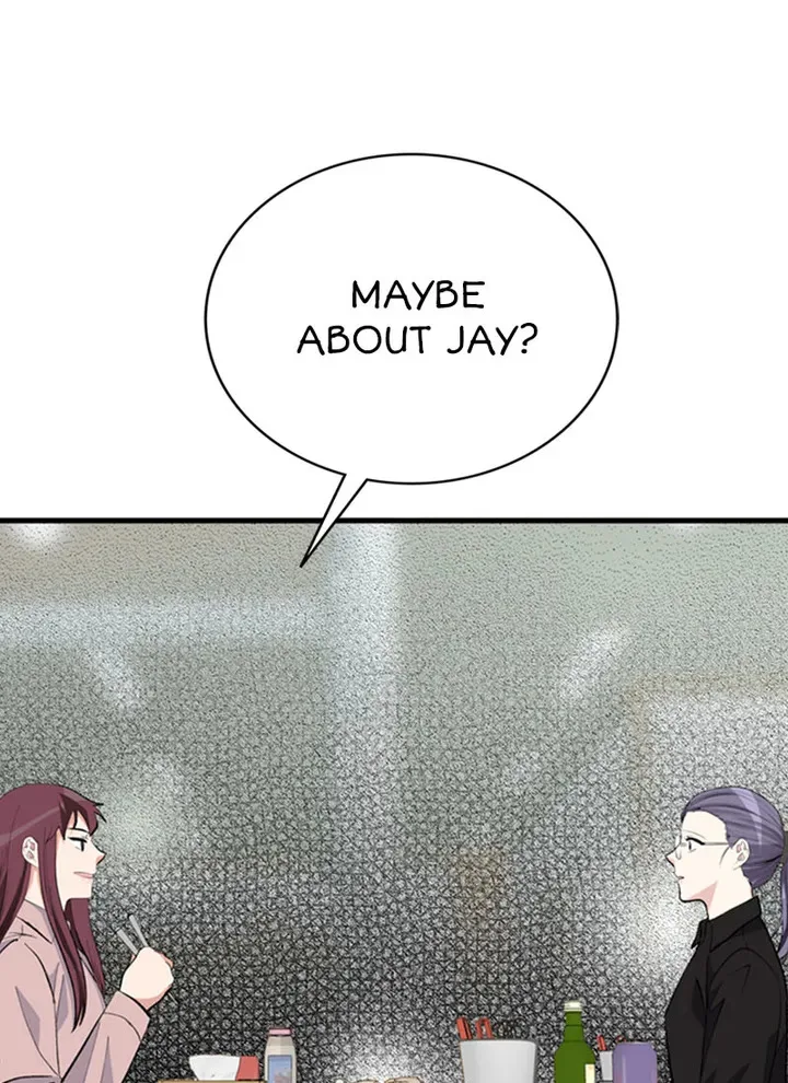 A Butterfly Metamorphoses Three Times Chapter 17 page 4