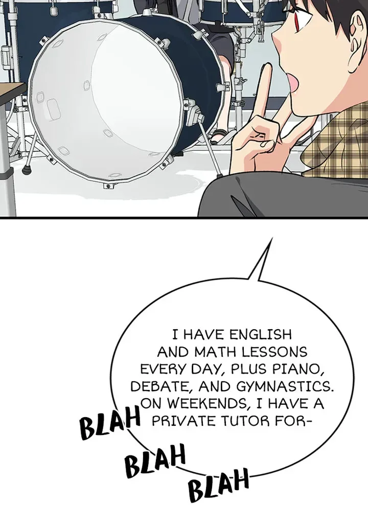 A Butterfly Metamorphoses Three Times Chapter 18 page 5