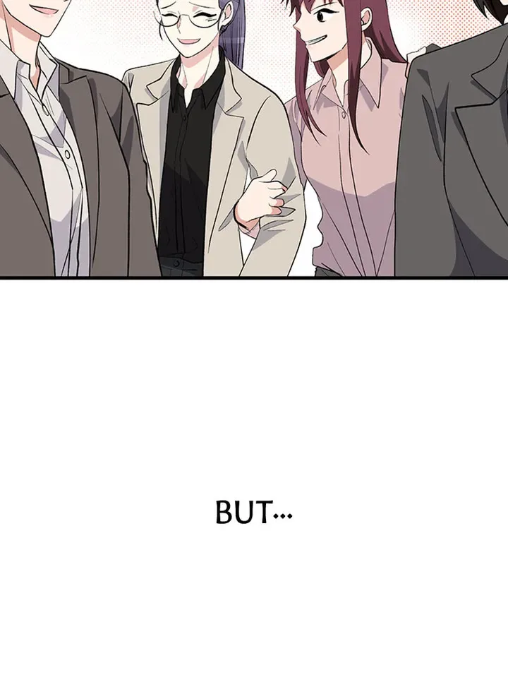 A Butterfly Metamorphoses Three Times Chapter 16 page 57