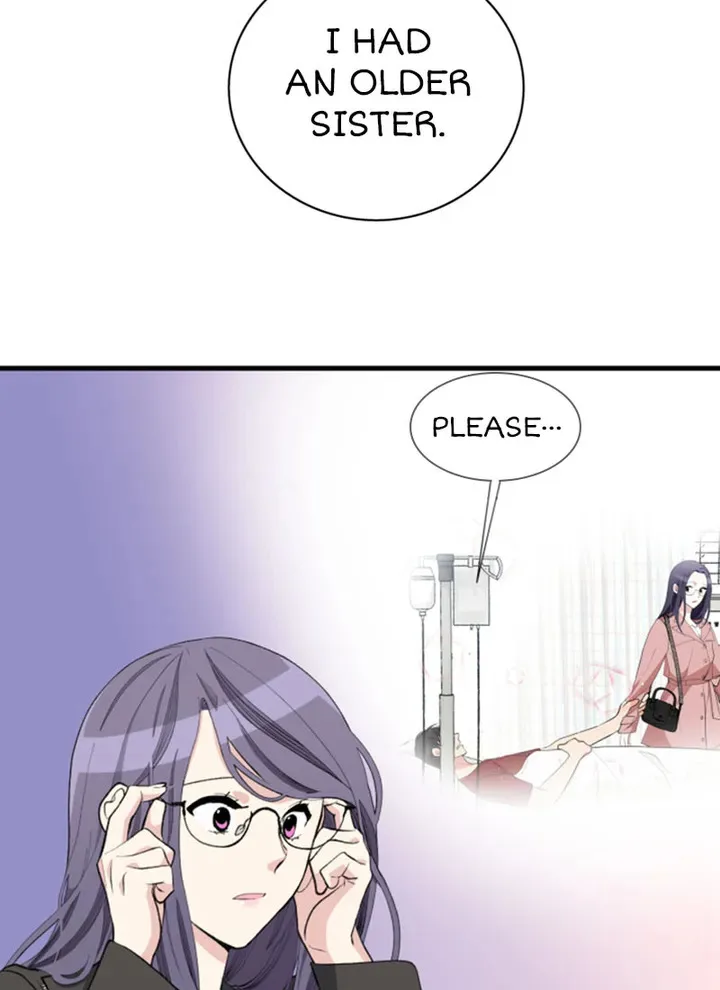 A Butterfly Metamorphoses Three Times Chapter 14 page 89