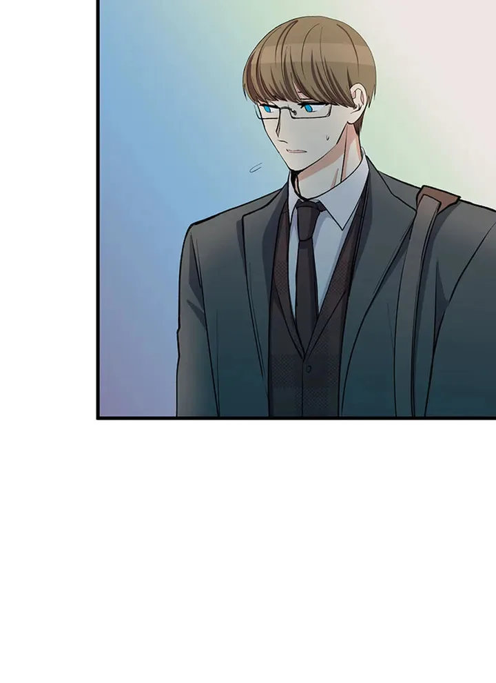 A Butterfly Metamorphoses Three Times Chapter 15 page 96