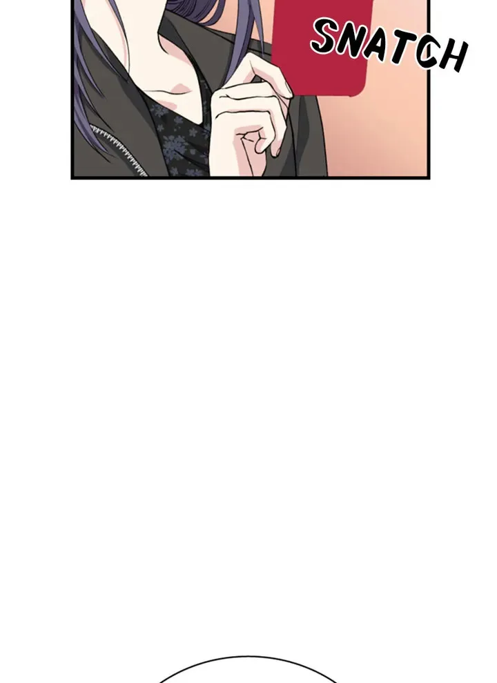 A Butterfly Metamorphoses Three Times Chapter 14 page 95