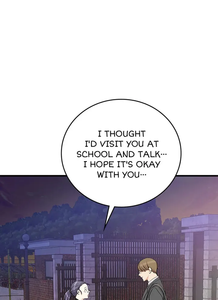 A Butterfly Metamorphoses Three Times Chapter 15 page 92