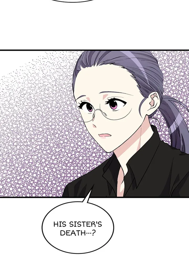 A Butterfly Metamorphoses Three Times Chapter 16 page 63