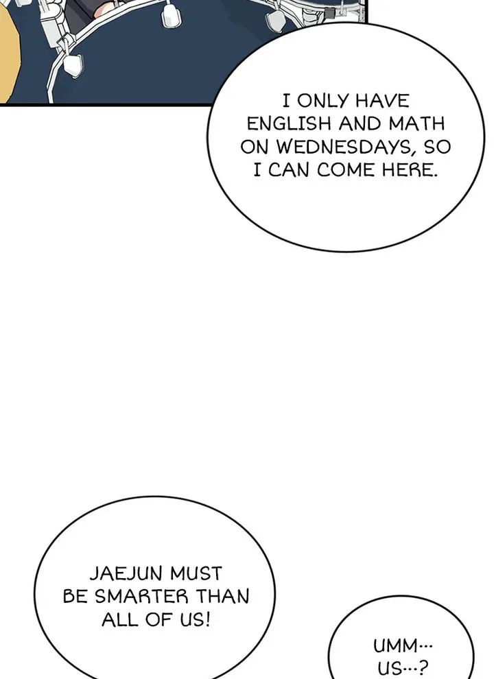 A Butterfly Metamorphoses Three Times Chapter 18 page 7