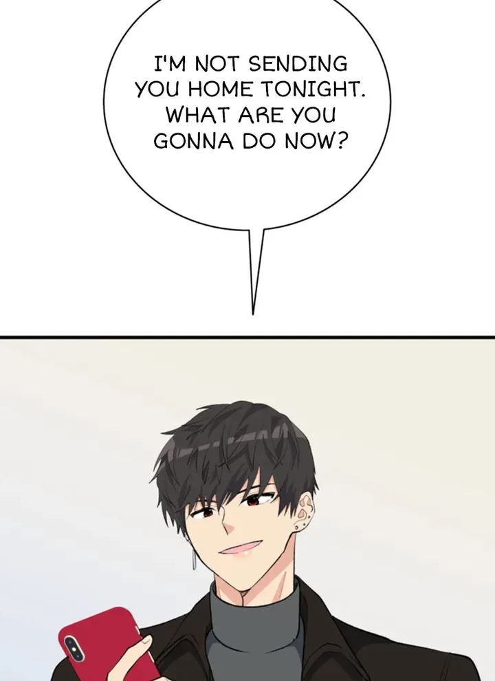 A Butterfly Metamorphoses Three Times Chapter 14 page 96