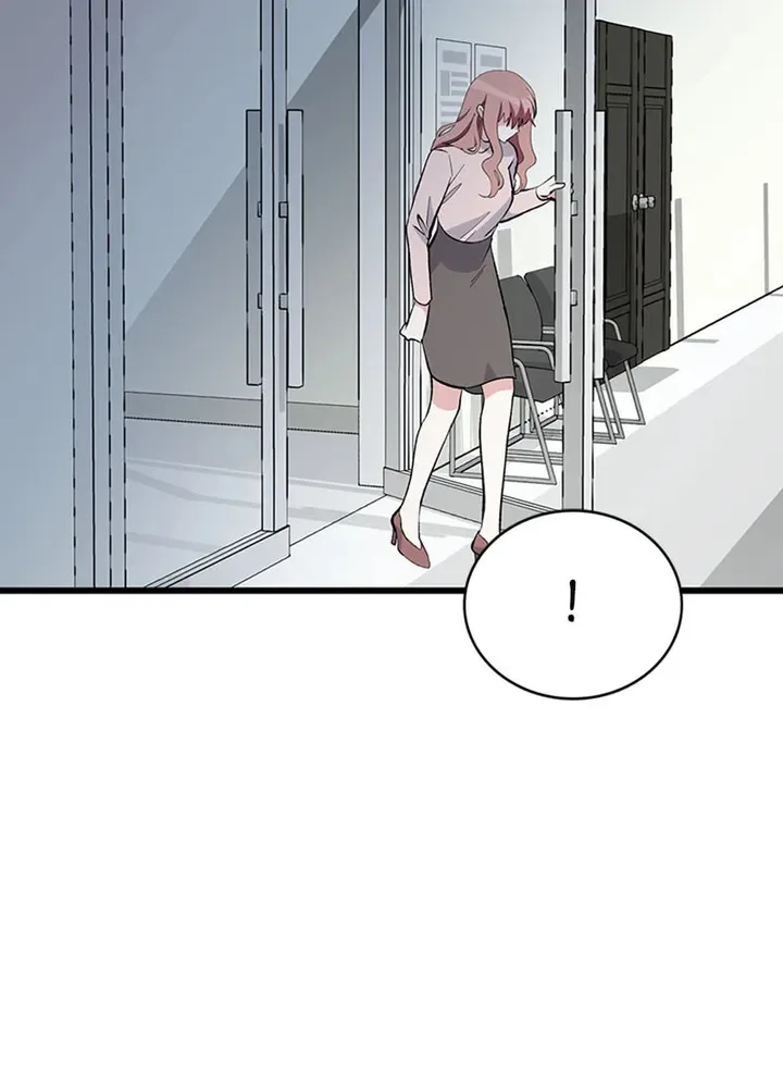 A Butterfly Metamorphoses Three Times Chapter 19 page 18