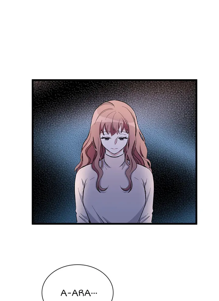 A Butterfly Metamorphoses Three Times Chapter 19 page 19