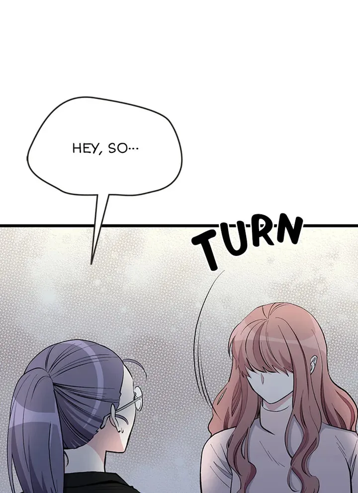 A Butterfly Metamorphoses Three Times Chapter 19 page 22