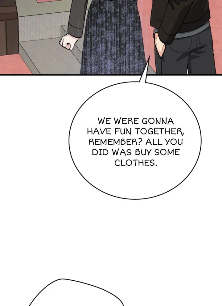 A Butterfly Metamorphoses Three Times Chapter 14 page 99