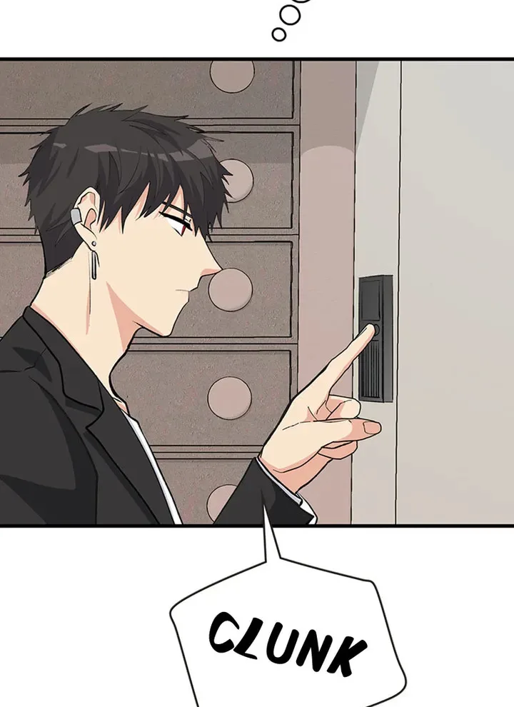 A Butterfly Metamorphoses Three Times Chapter 16 page 69