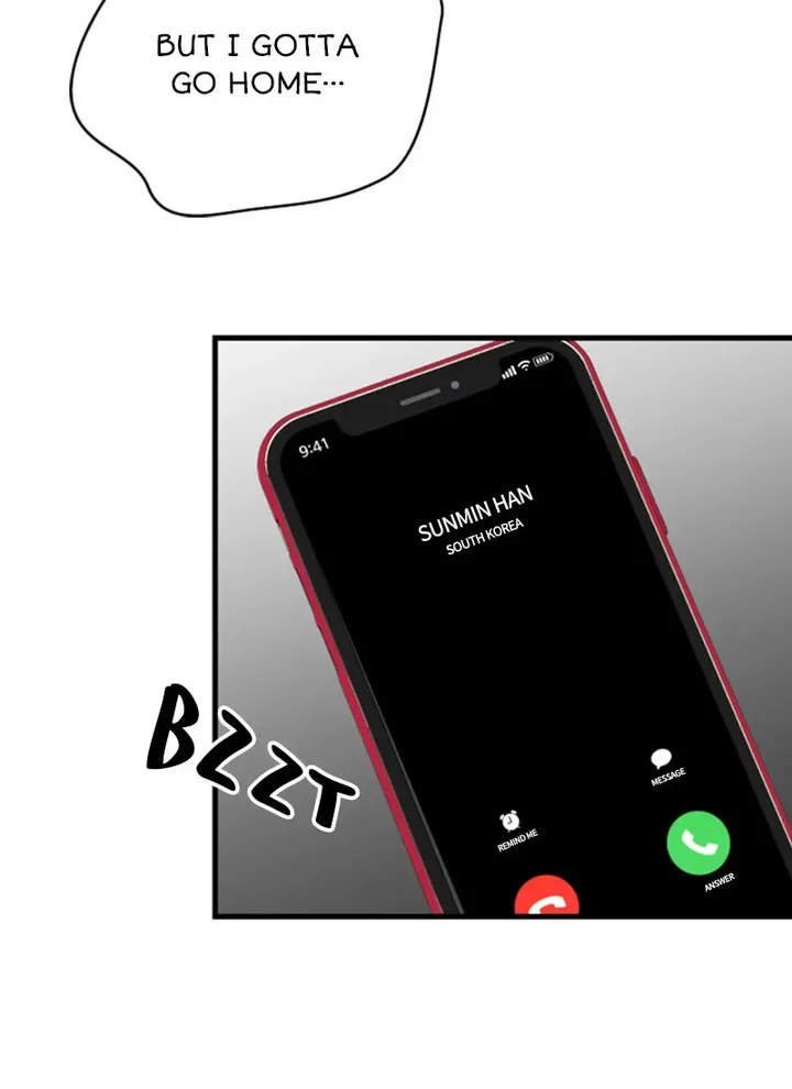A Butterfly Metamorphoses Three Times Chapter 14 page 100
