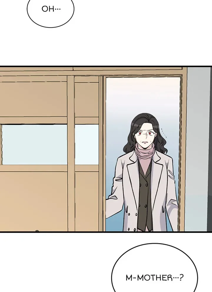 A Butterfly Metamorphoses Three Times Chapter 18 page 17