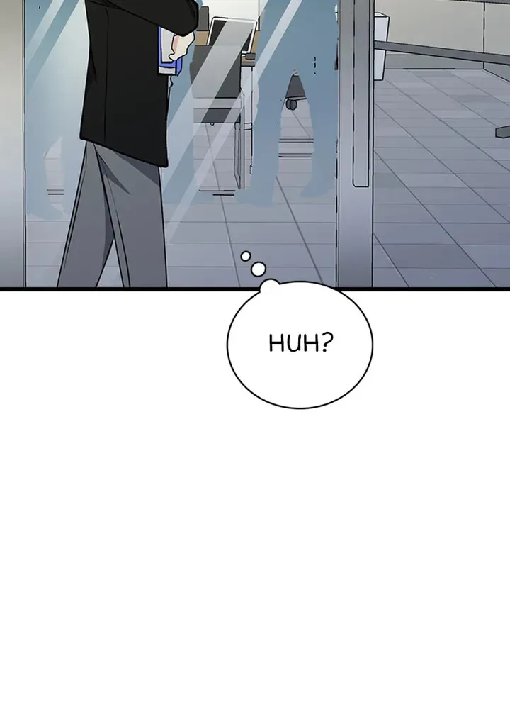 A Butterfly Metamorphoses Three Times Chapter 19 page 30