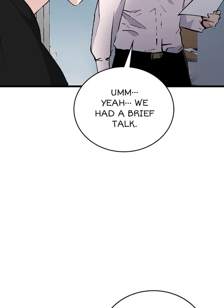A Butterfly Metamorphoses Three Times Chapter 19 page 32