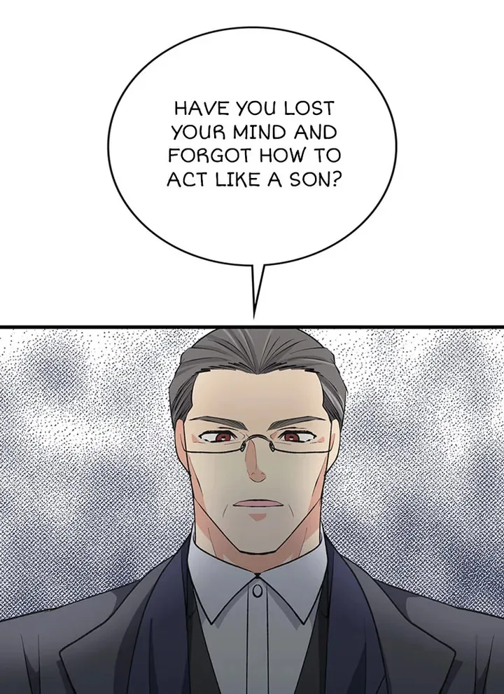 A Butterfly Metamorphoses Three Times Chapter 16 page 88