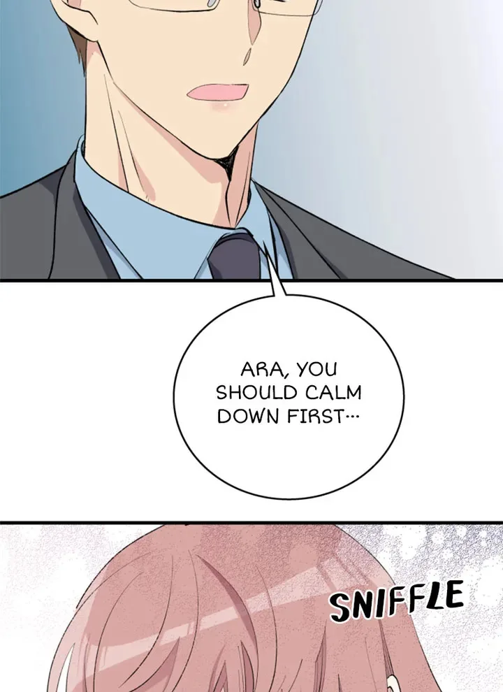 A Butterfly Metamorphoses Three Times Chapter 14 page 111
