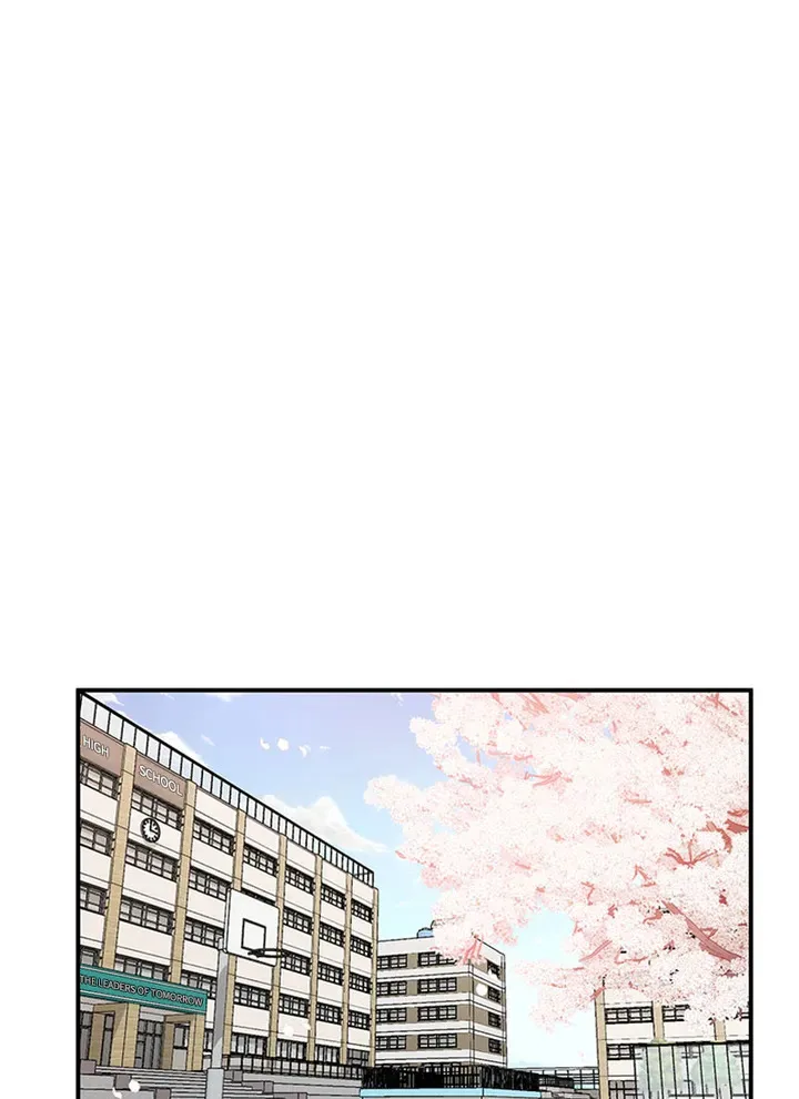 A Butterfly Metamorphoses Three Times Chapter 17 page 32