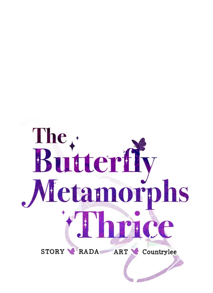 A Butterfly Metamorphoses Three Times Chapter 18 page 23