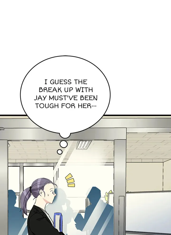 A Butterfly Metamorphoses Three Times Chapter 19 page 29