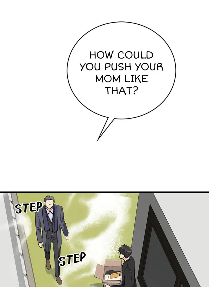 A Butterfly Metamorphoses Three Times Chapter 16 page 86