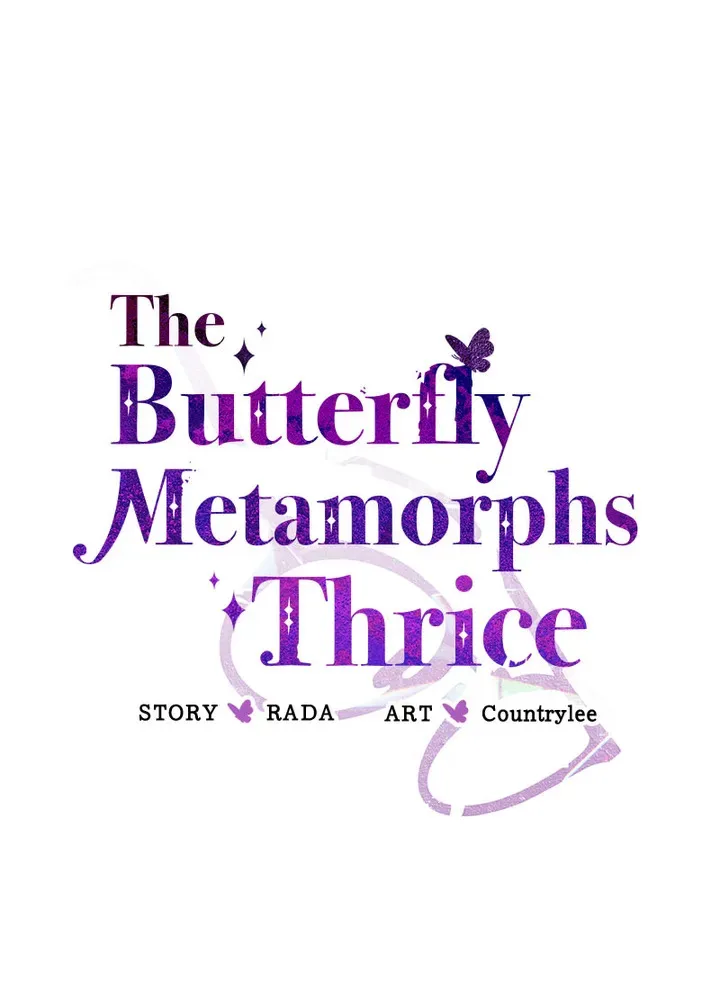 A Butterfly Metamorphoses Three Times Chapter 17 page 22